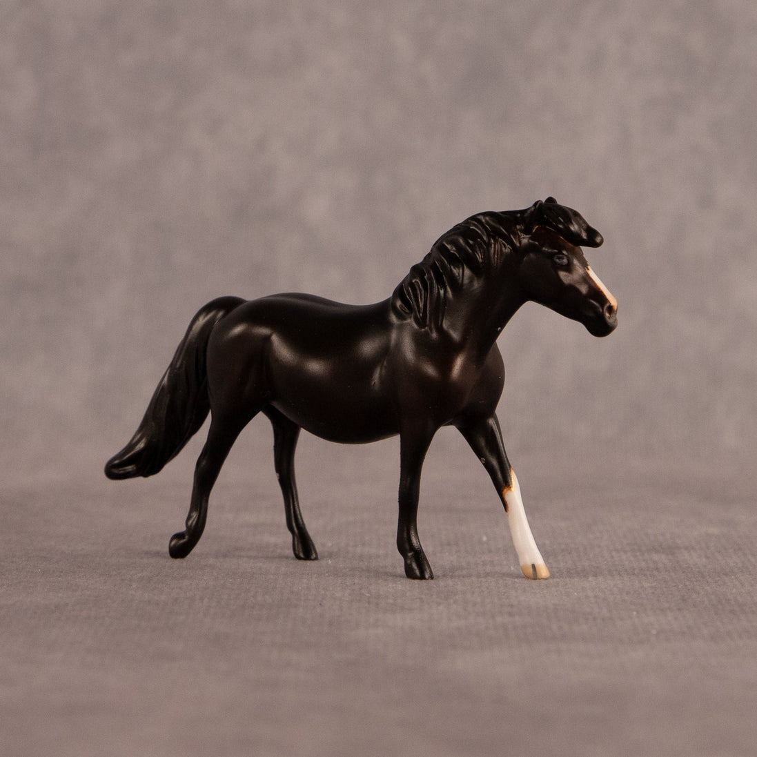 Orda OOAK Chip Pony by Anna Rieck EQ26