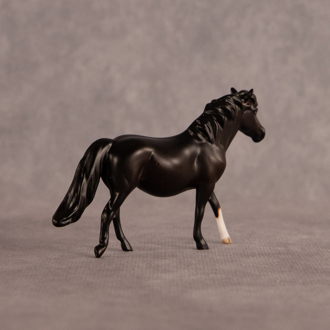 Orda OOAK Chip Pony by Anna Rieck EQ26
