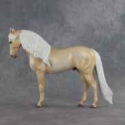 Oriens OOAK FCM Andalusian by Ellen Robbins SHCF26