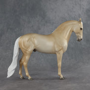 Oriens OOAK FCM Andalusian by Ellen Robbins SHCF26