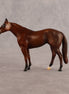 Orwell's OOAK Chip Stock Horse by Alex Fortman LHS26