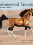 Oryx LE-5 Arabian Mare by Enrique Duarte ES26