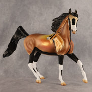 Oryx LE-5 Arabian Mare by Enrique Duarte ES26