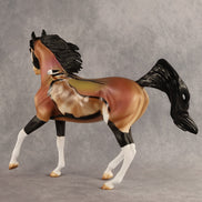 Oryx LE-5 Arabian Mare by Enrique Duarte ES26