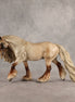 Otto OOAK Irish Cob by Angela Marleau SHCF26