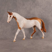 Otto OOAK Pony by Erin Corbett EQ26
