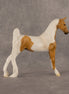 Owosso OOAK Pebble Saddlebred by Madi Wiseman LHS26