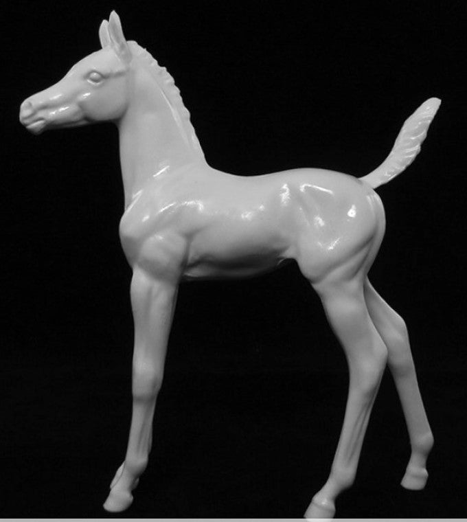 Stone Arabian Foal - PM012 - DAH25 January Release