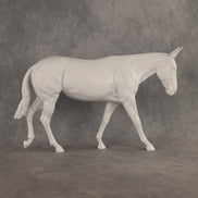 Design-A-Horse Pebble Mule PM021P - October release 2026