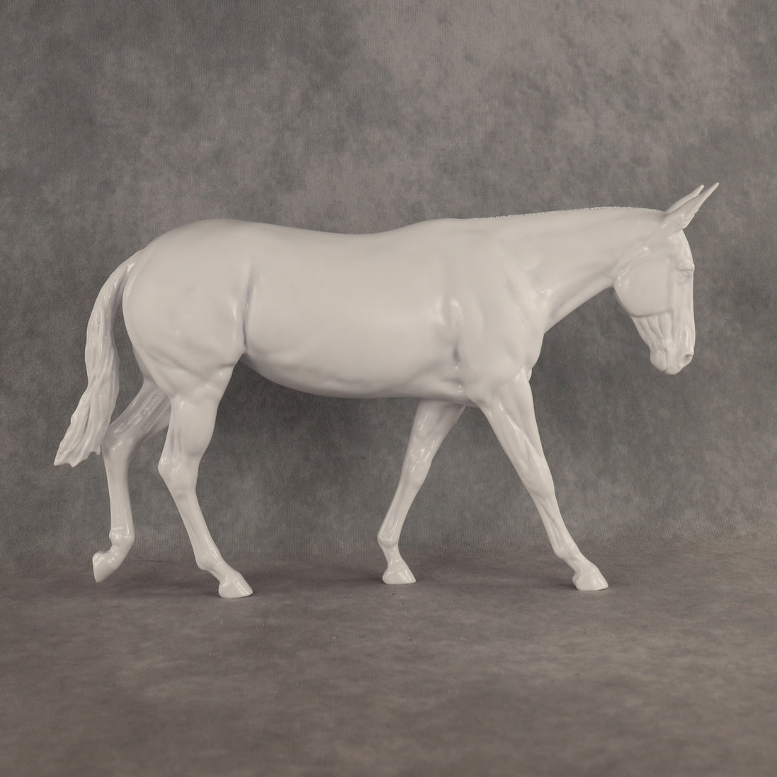 Design-A-Horse Pebble Mule PM021P - October release 2026