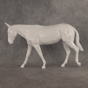 Design-A-Horse Pebble Mule PM021P - October release 2026