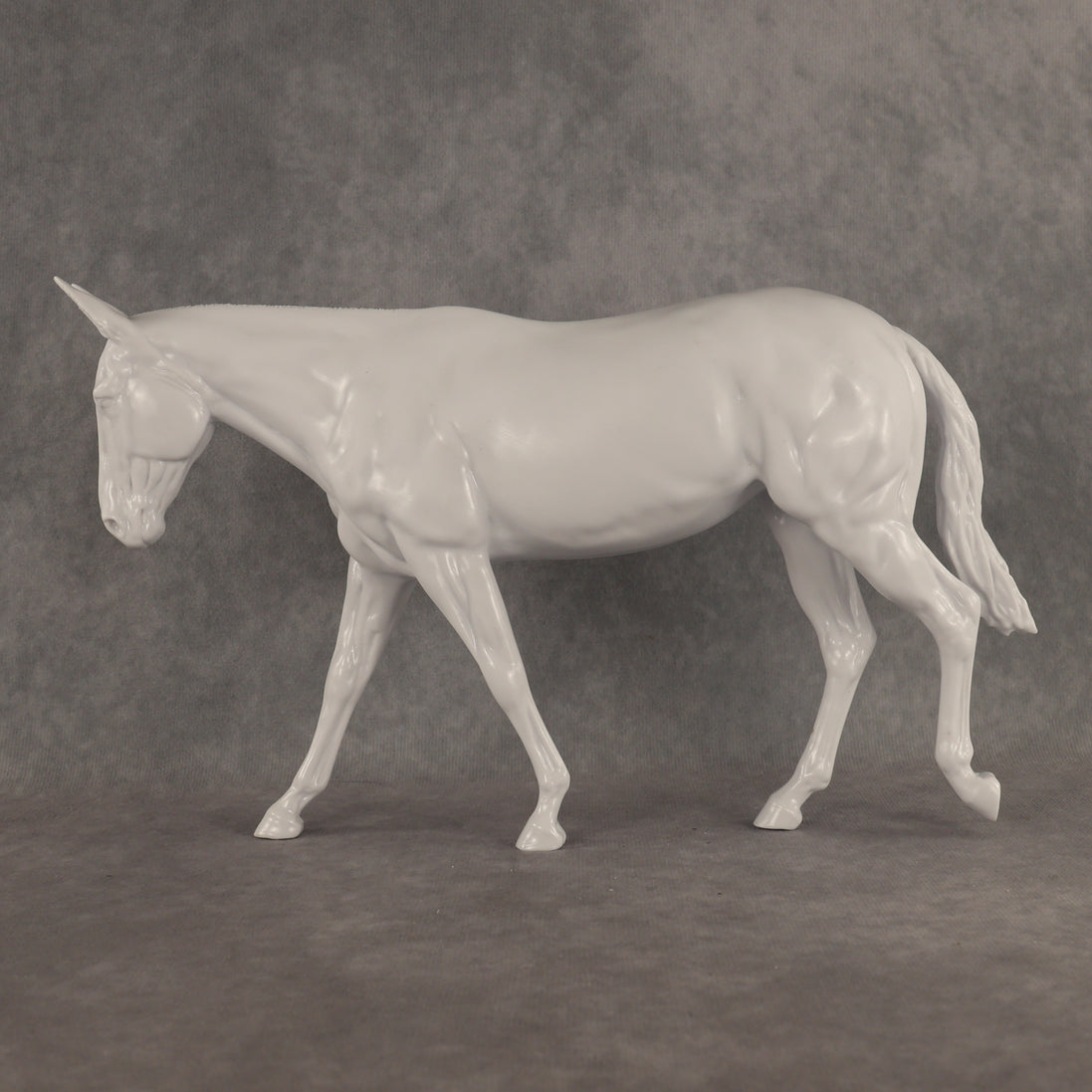 Design-A-Horse Pebble Mule PM021P - October release 2026