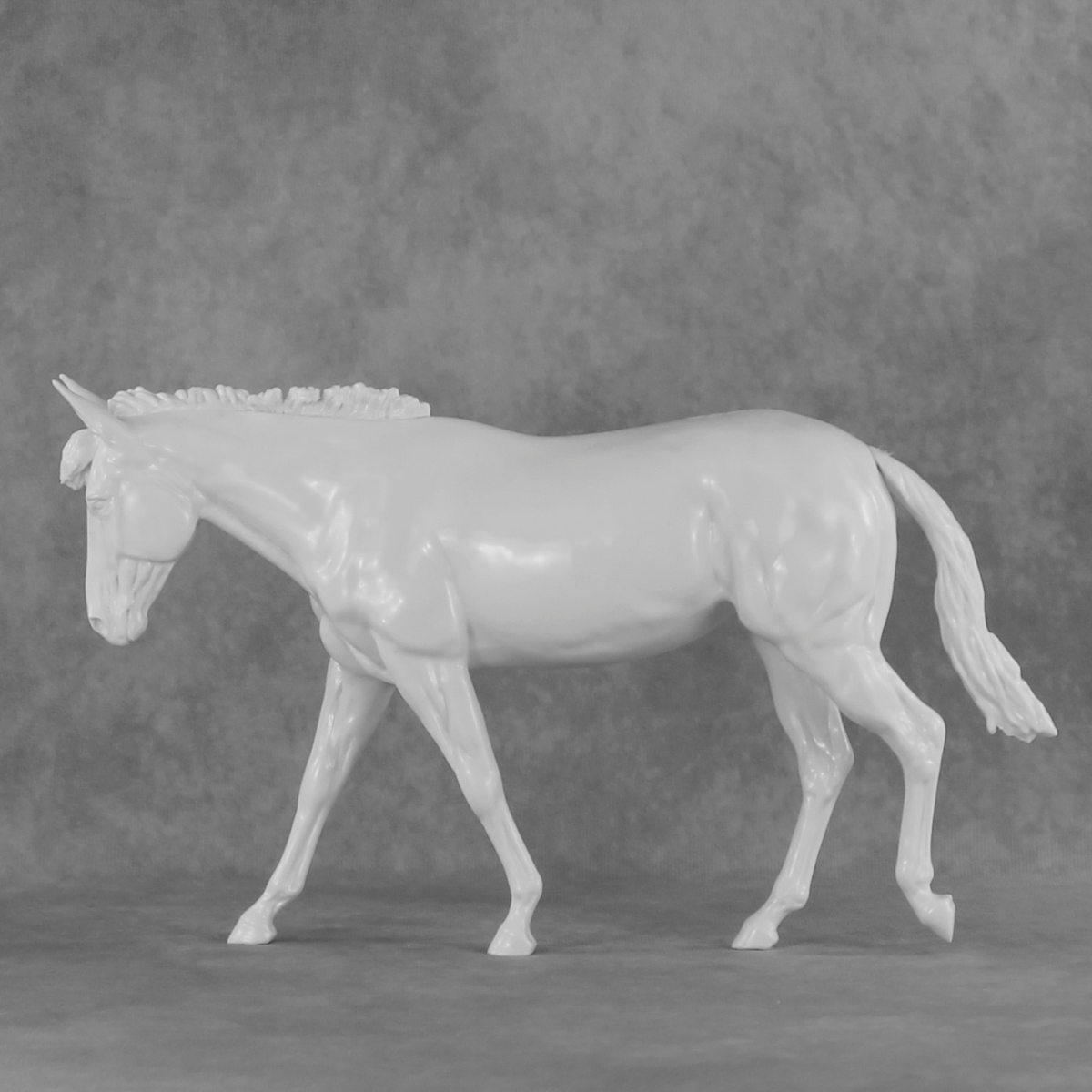 Design-A-Horse FCM Pebble Mule May Release DAH26 PM022P