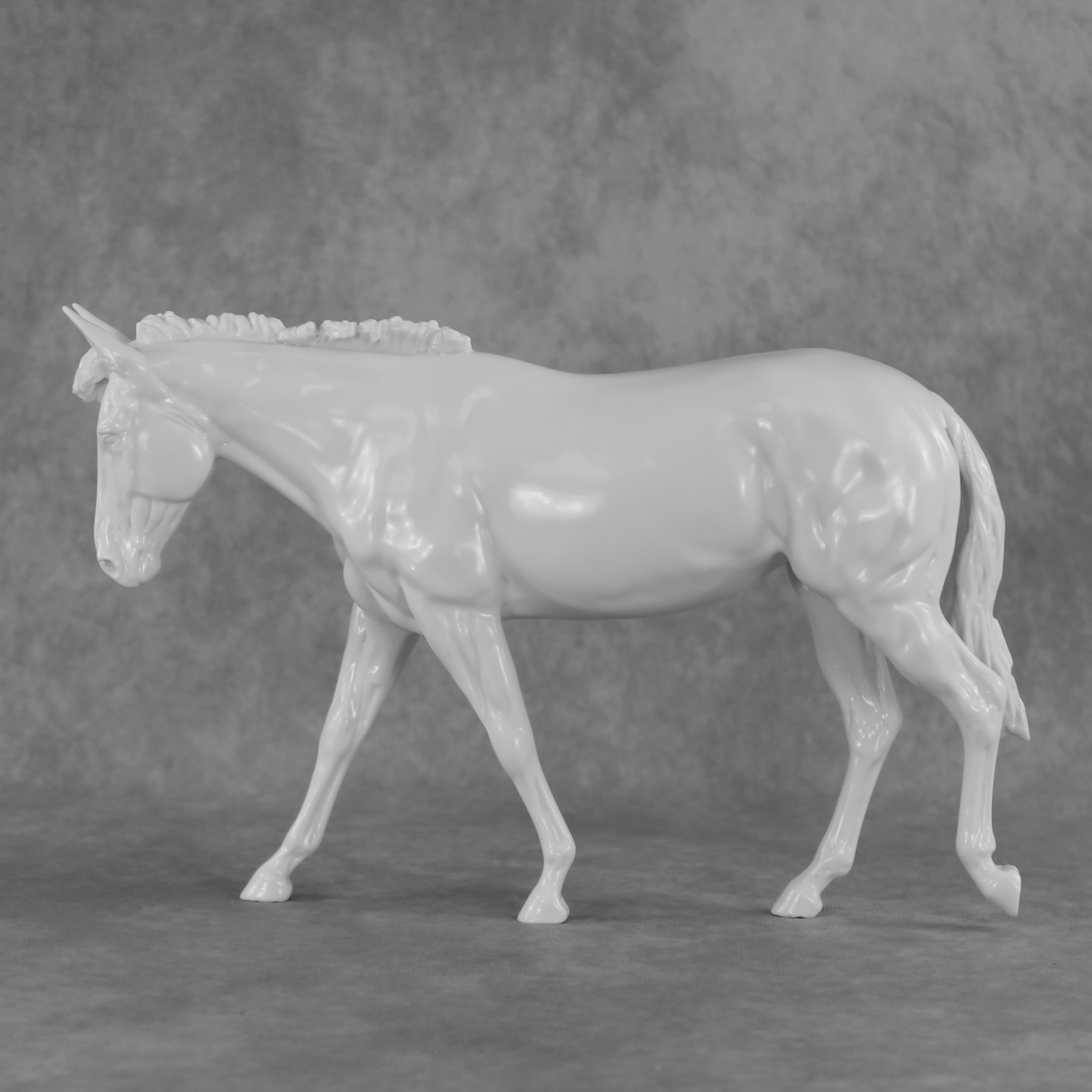 Design-A-Horse FCM Large Mule May Release DAH26 PM022