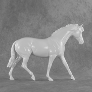 Design-A-Horse FCM Pony May Release DAH26 PM02616