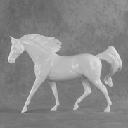 Design-A-Horse FCM Pony May Release DAH26 PM02617