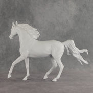 Design-A-Horse FCM Arabian Mare August Release DAH26 PM02623