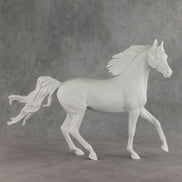Design-A-Horse FCM Arabian Mare August Release DAH26 PM02623
