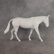 Design-A-Horse Large Mule PM02631 - October release 2026