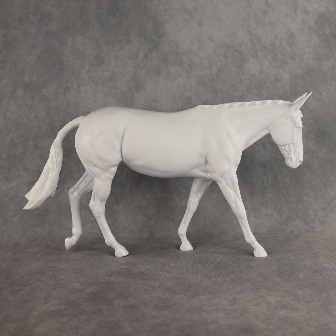 Design-A-Horse Large Mule PM02631 - October release 2026
