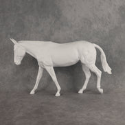 Design-A-Horse Large Mule PM02631 - October release 2026