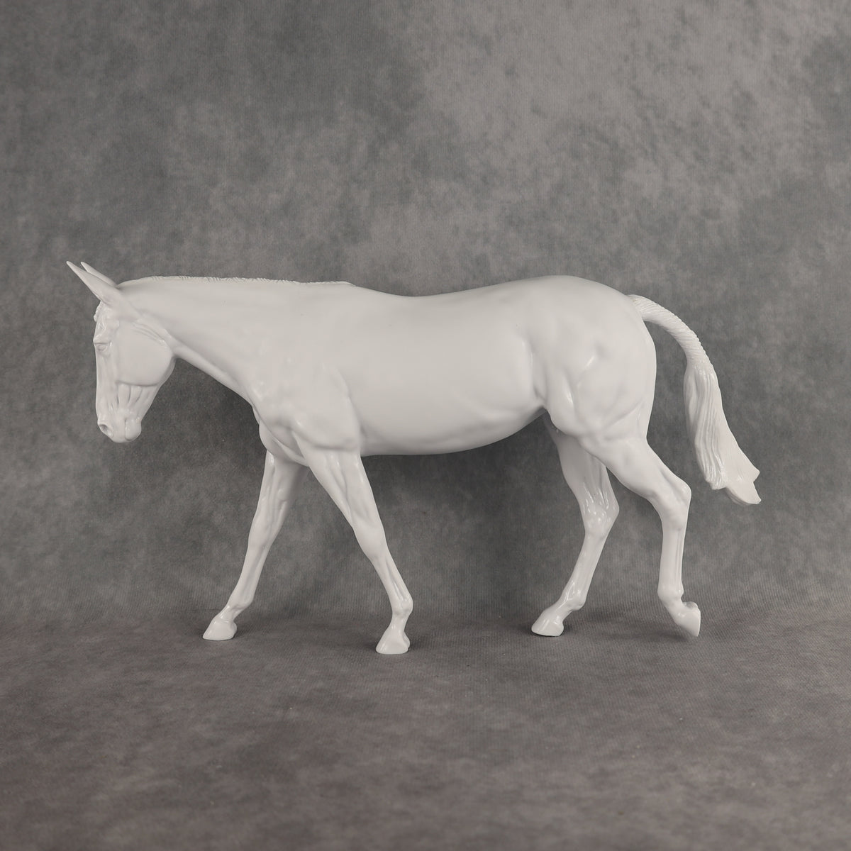 Design-A-Horse Large Mule PM02631 - October release 2026