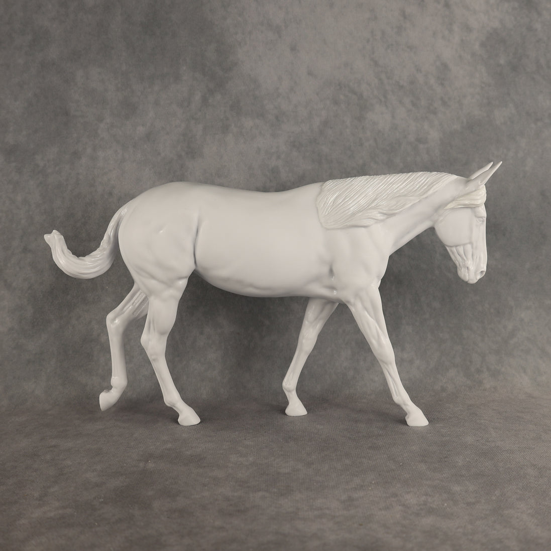 Design-A-Horse Large Mule PM02632 - October release 2026