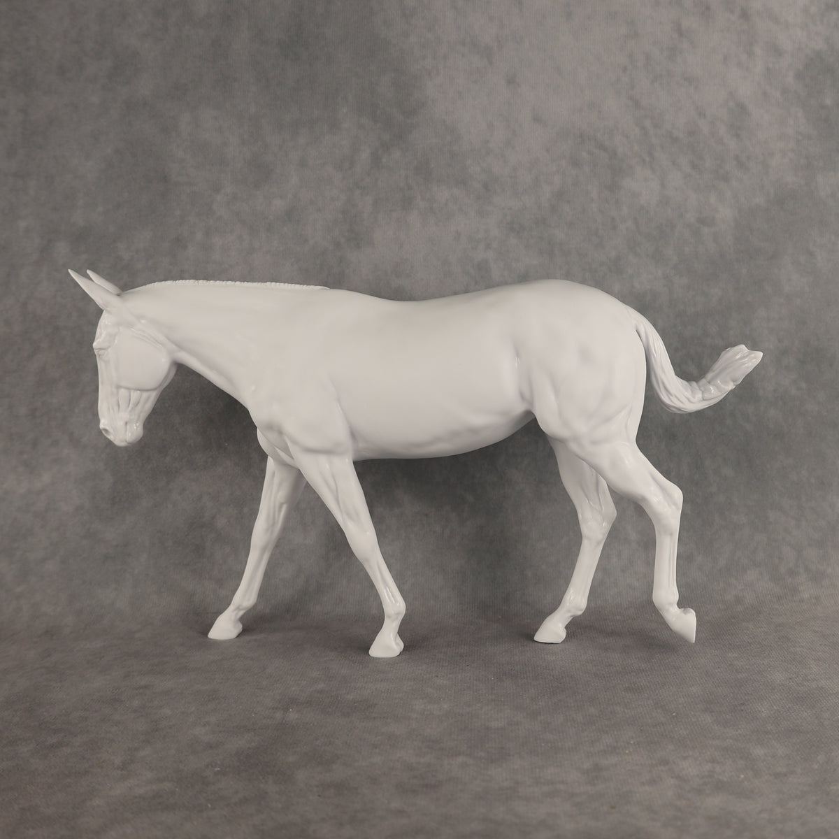 Design-A-Horse Large Mule PM02632 - October release 2026