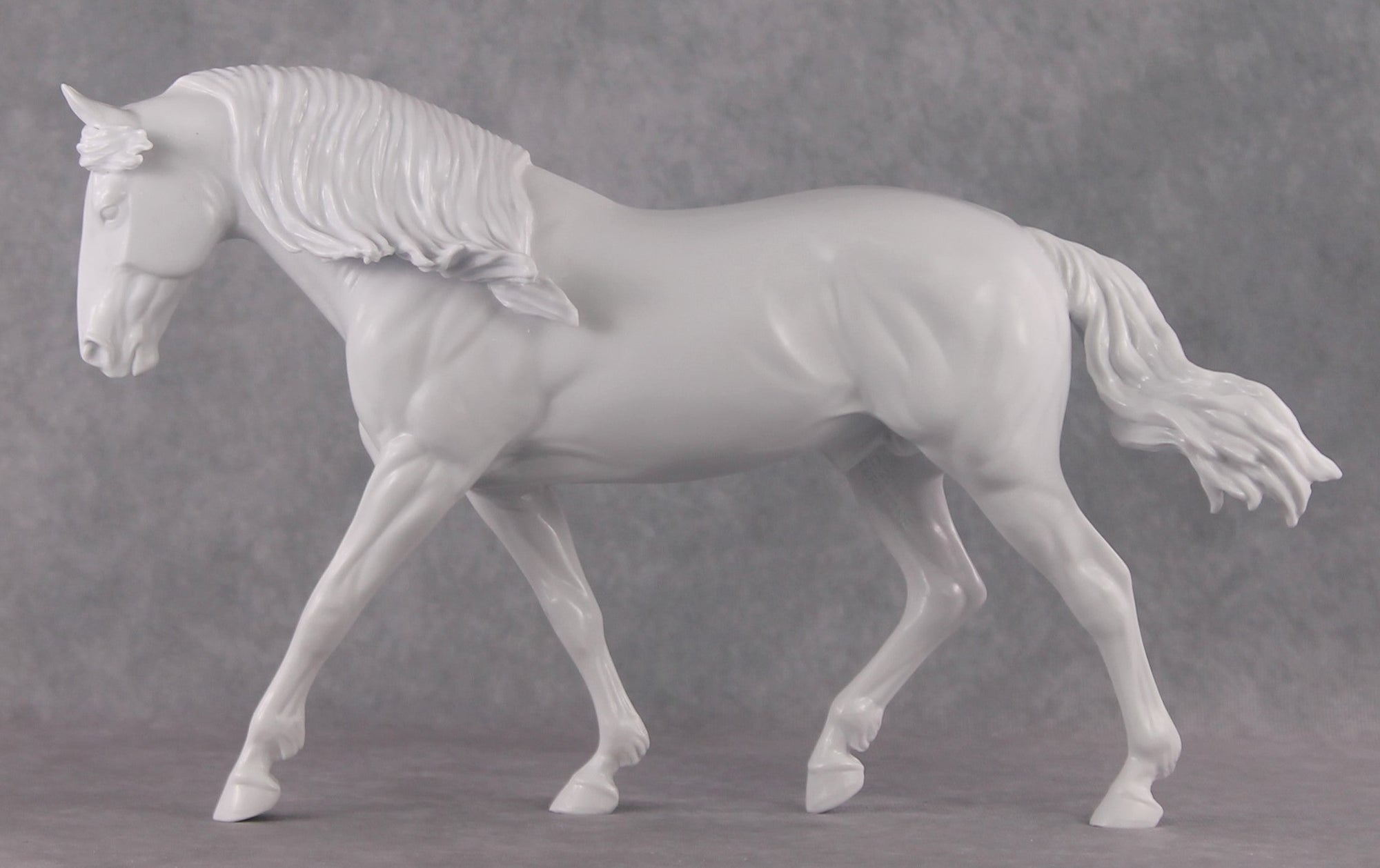 Design-A-Horse Irish Draught Stallion PM031 - June release 2026