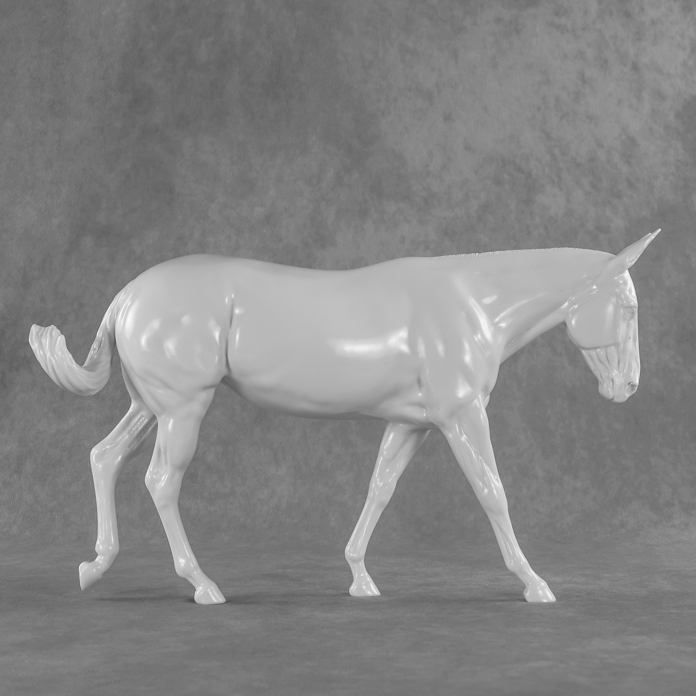 Design-A-Horse FCM Large Mule May Release DAH26 PM118