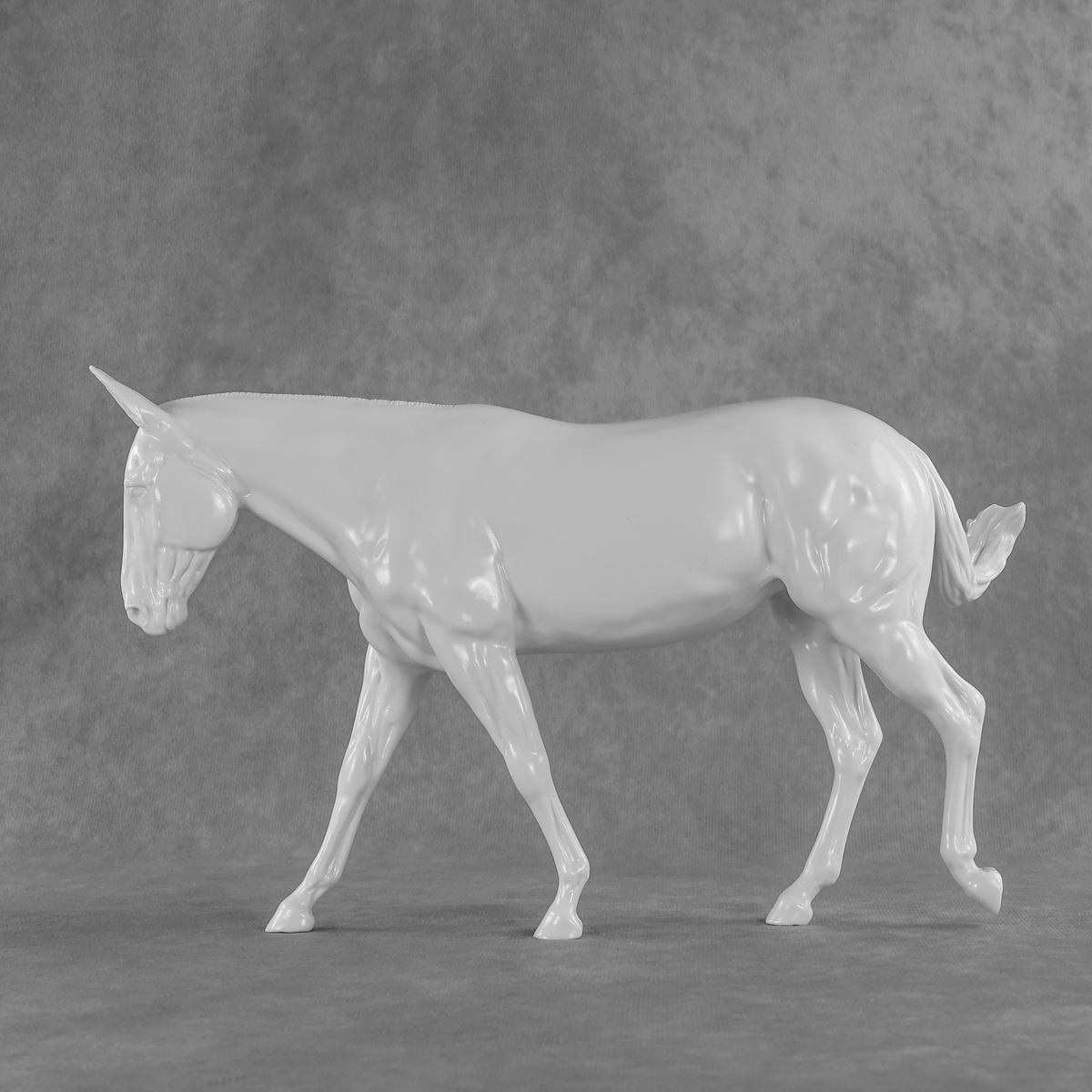 Design-A-Horse FCM Large Mule May Release DAH26 PM118