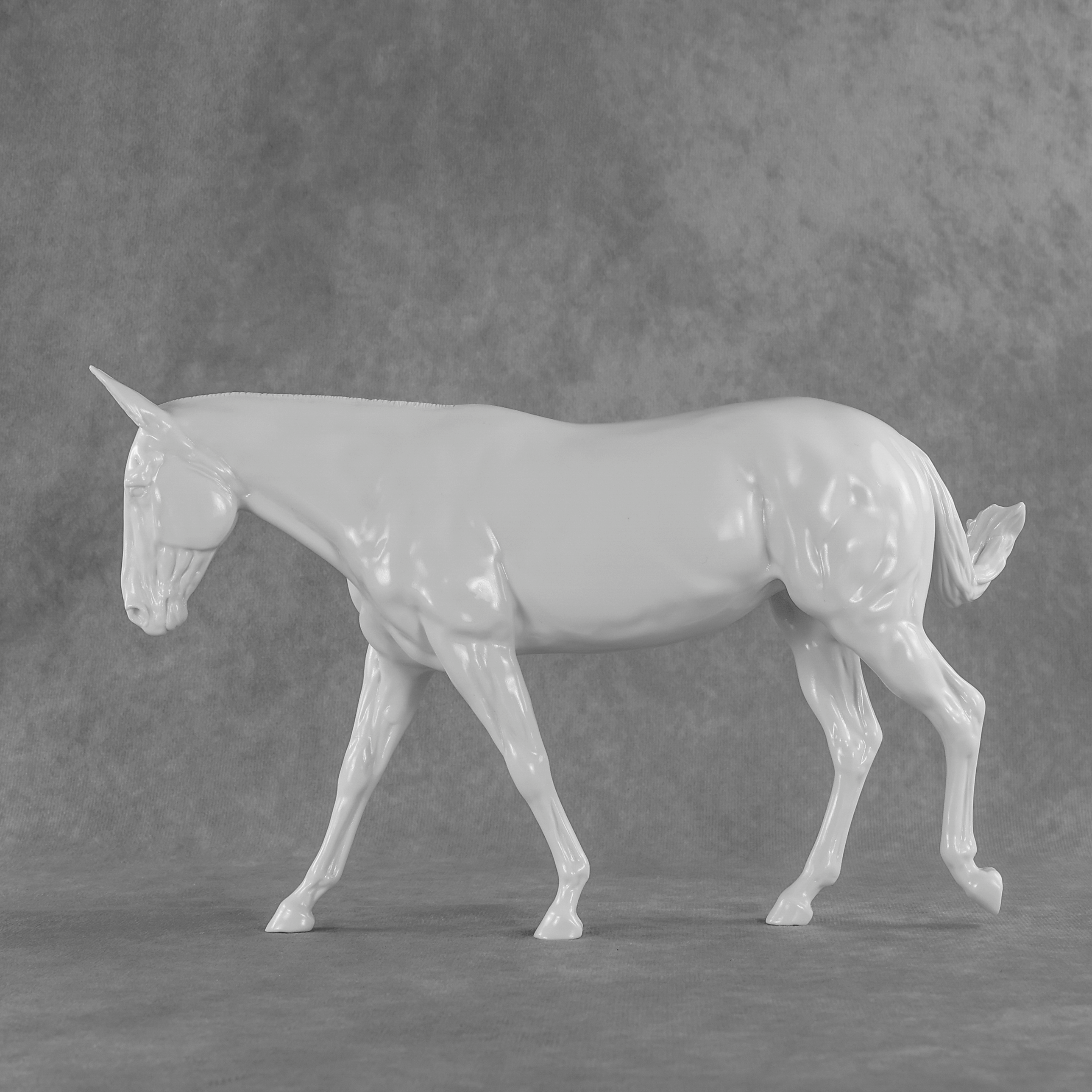 Design-A-Horse FCM Pebble Mule May Release DAH26 PM118P