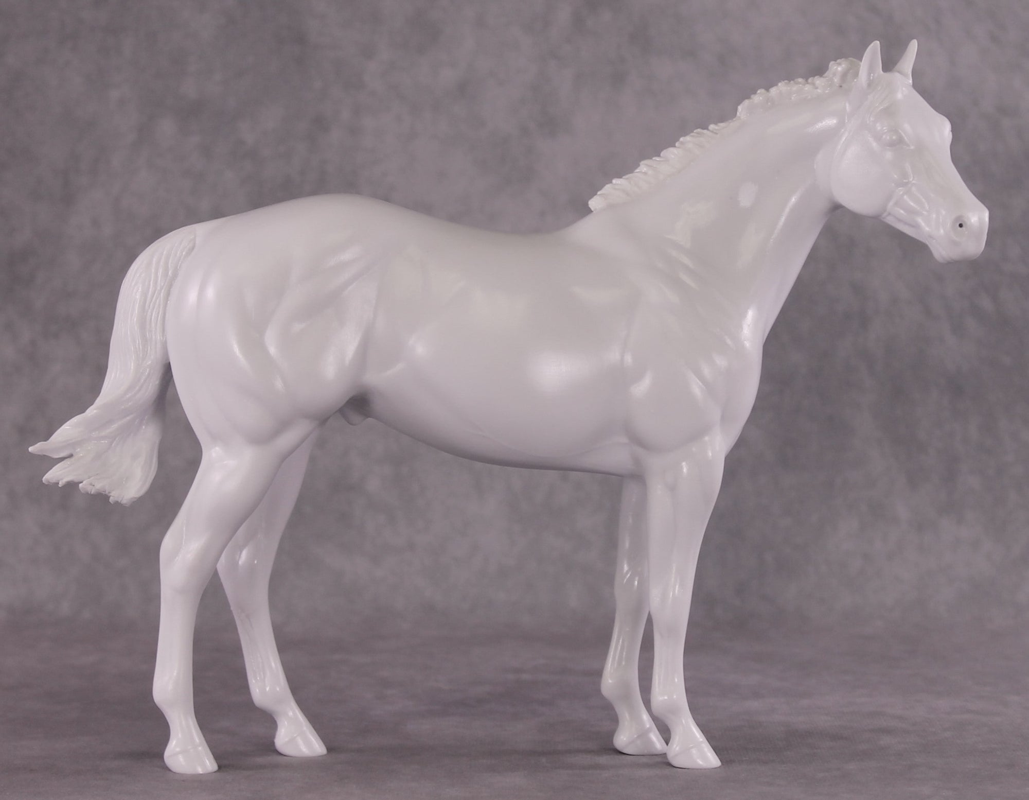 Design-A-Horse Ideal Stock Horse Stallion PM12125 - June release 2026