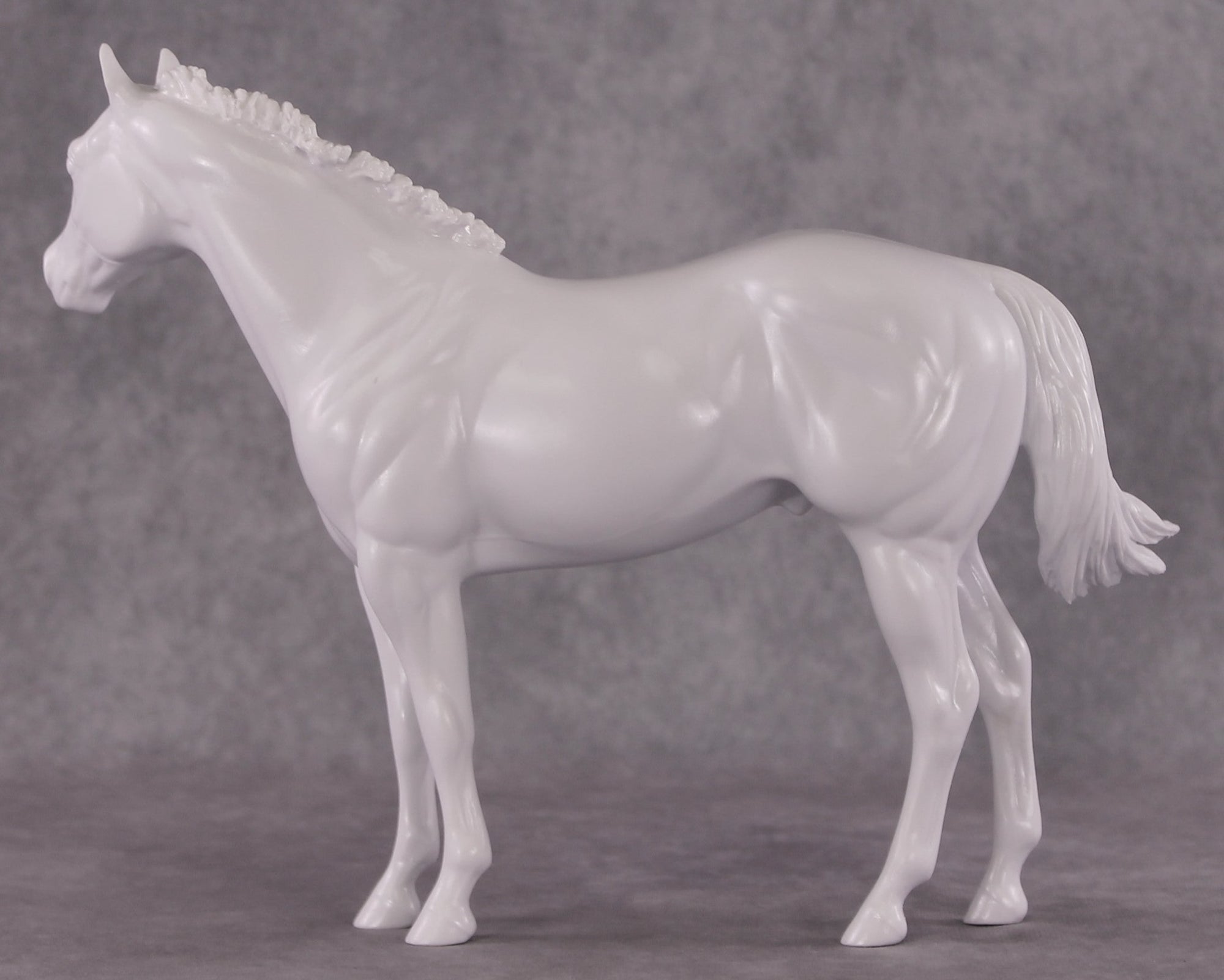 Design-A-Horse Ideal Stock Horse Stallion PM12125 - June release 2026