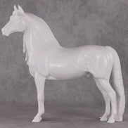 Design-A-Horse Morgan Stallion PM1586 - September 2026