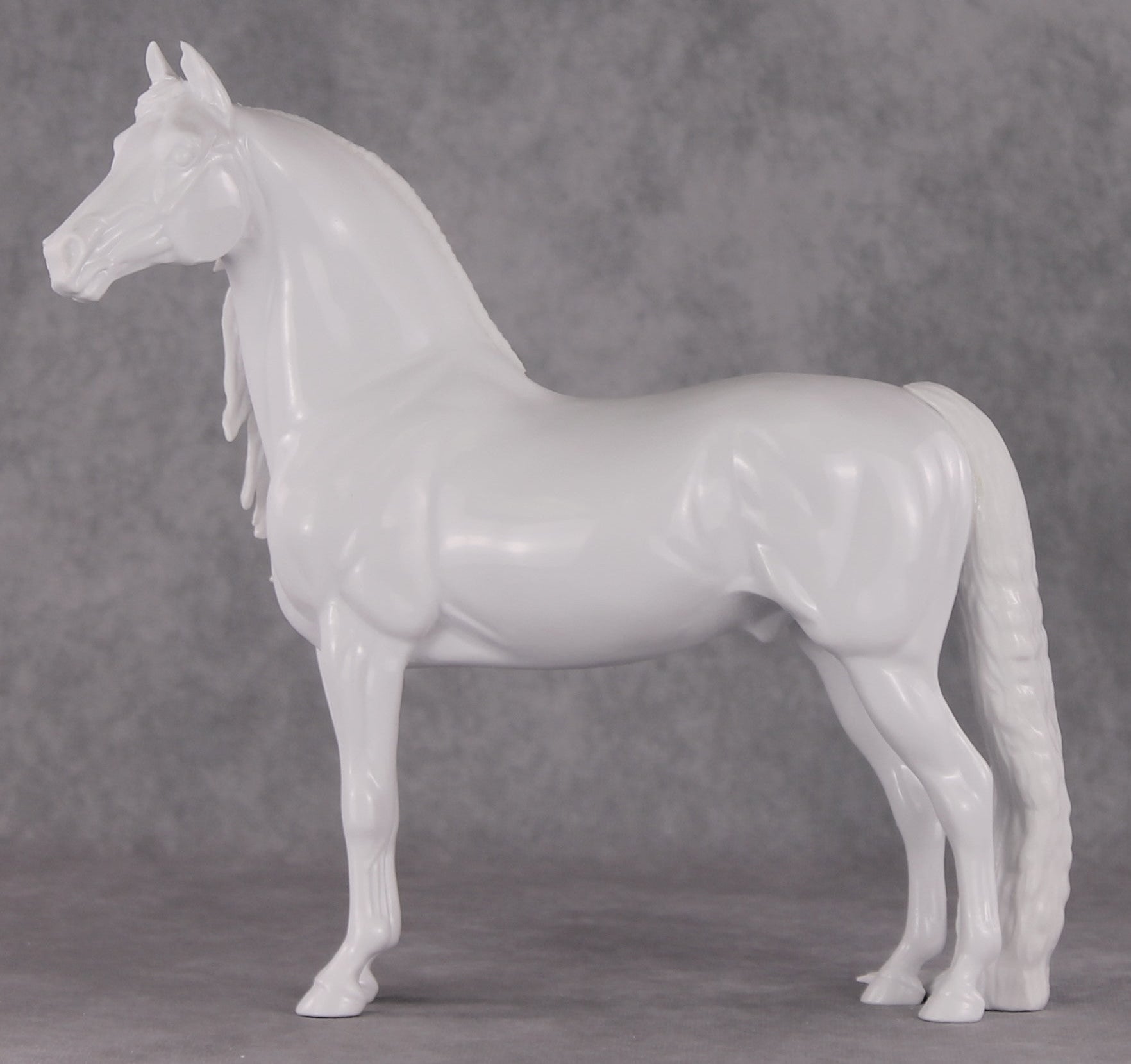 Design-A-Horse Morgan Stallion PM1586 - September 2026