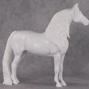 Design-A-Horse Morgan Stallion PM1586 - September 2026