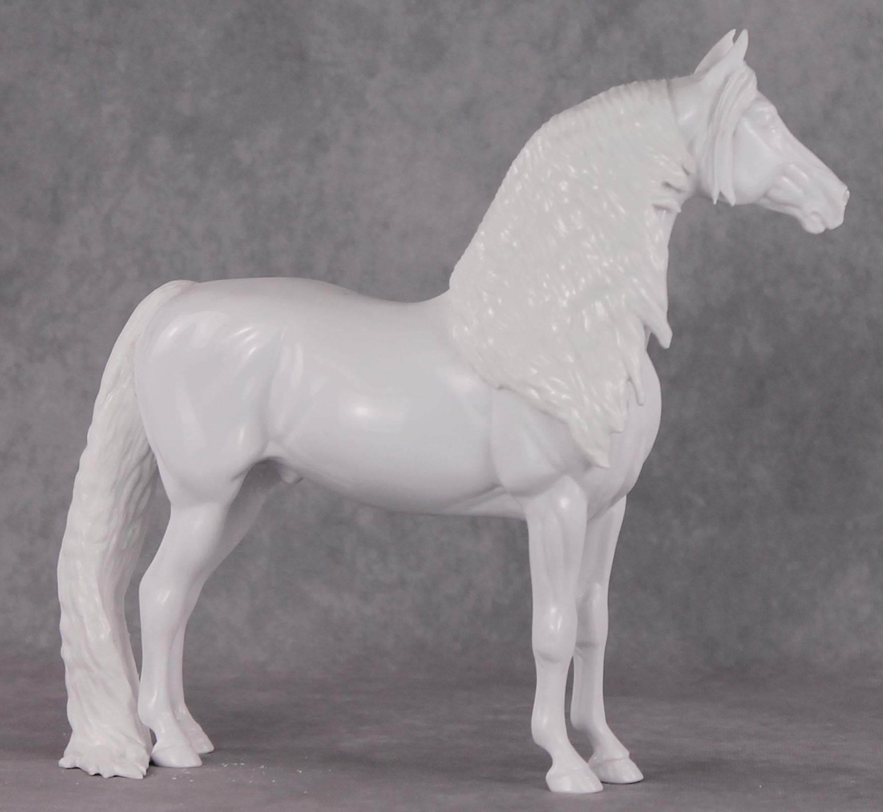 Design-A-Horse Morgan Stallion PM1586 - September 2026
