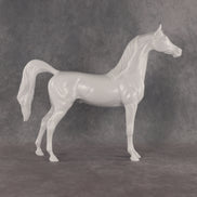 Design-A-Horse Arabian Stallion PM02629 - September release 2026