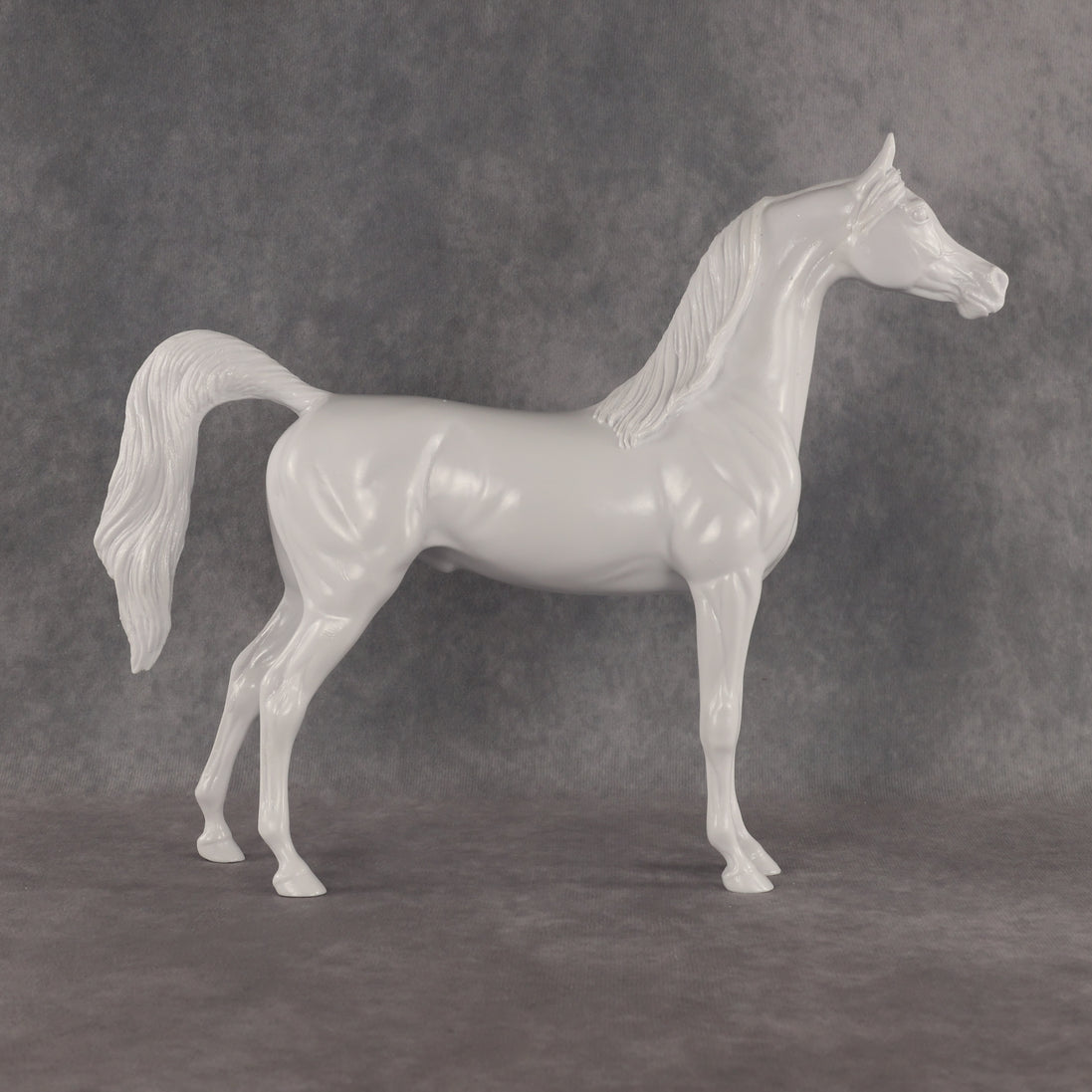 Design-A-Horse Arabian Stallion PM02629 - September release 2026