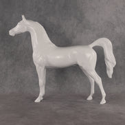 Design-A-Horse Arabian Stallion PM02629 - September release 2026