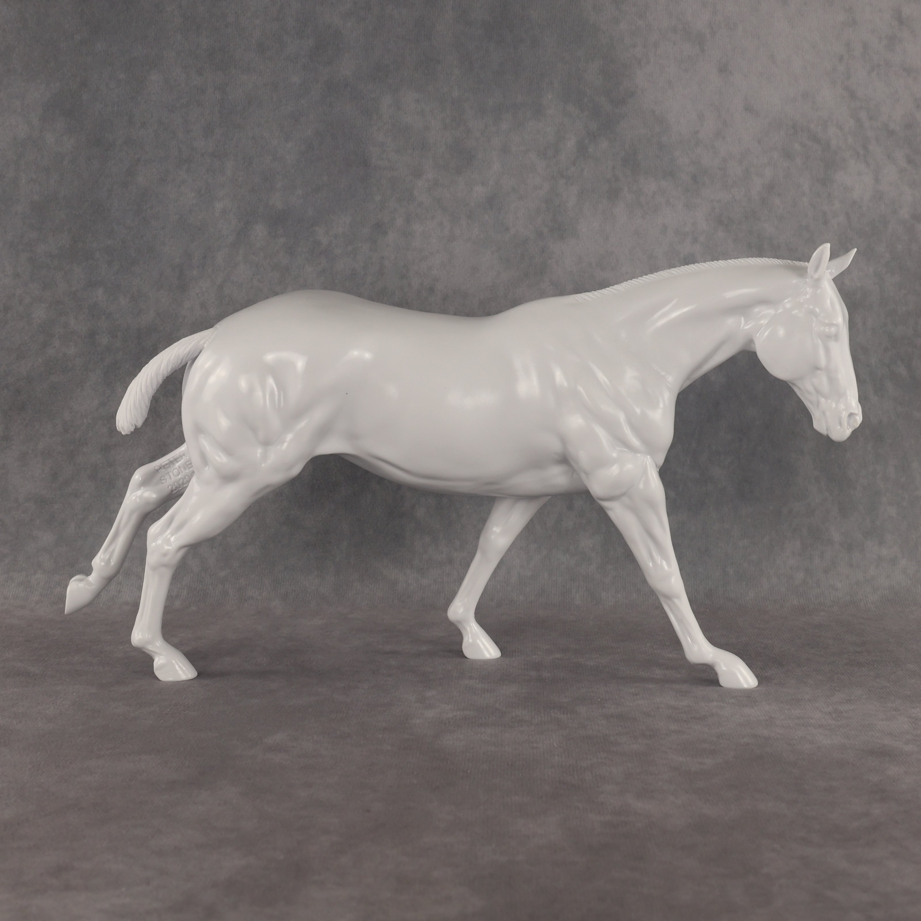 Design-A-Horse Remington PM02630 - September Release 2026
