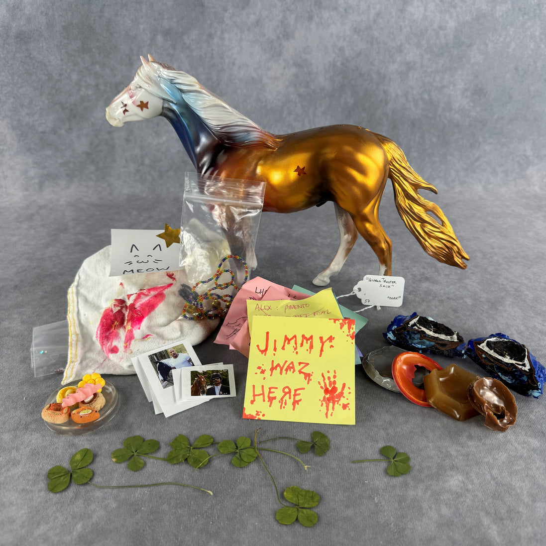 Dollar Auctions: Paint Room Treasure 8.26.2026