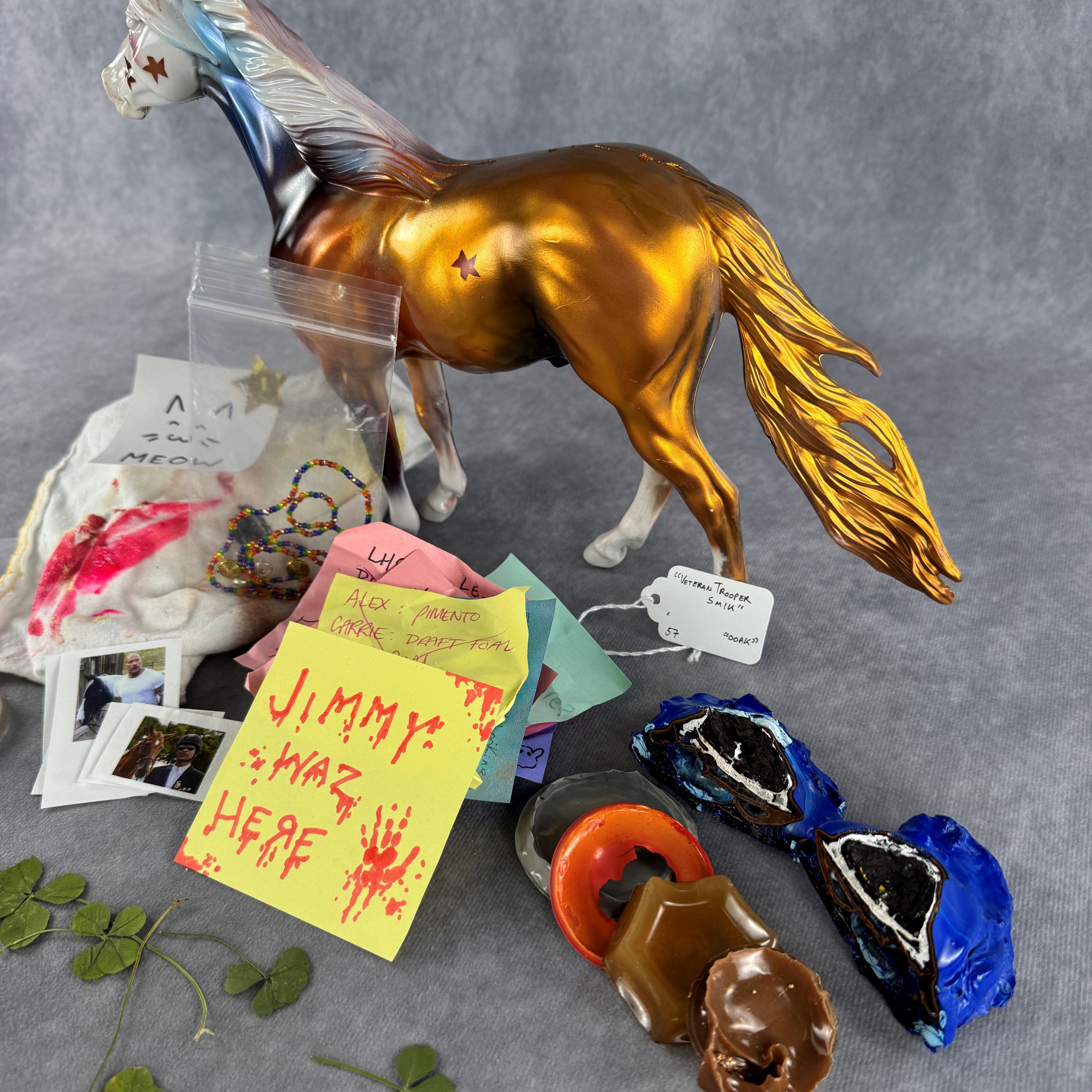 Dollar Auctions: Paint Room Treasure 8.26.2026