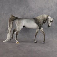 Padron My Purdy OOAK EFCM Arabian Stallion by Tiffany Purdy Best Offer 10.6.2026