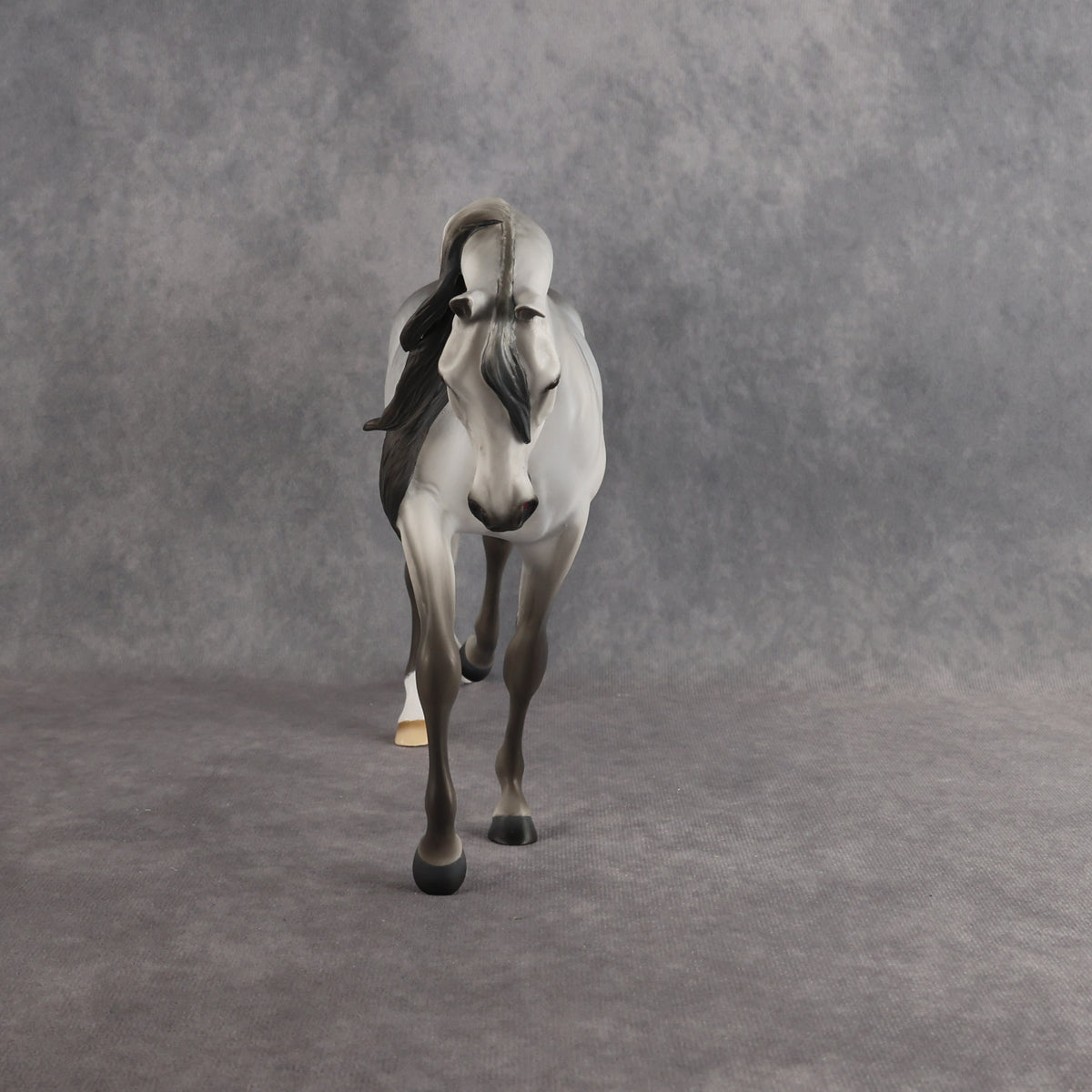 Padron My Purdy OOAK EFCM Arabian Stallion by Tiffany Purdy Best Offer 10.6.2026