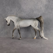 Padron My Purdy OOAK EFCM Arabian Stallion by Tiffany Purdy Best Offer 10.6.2026