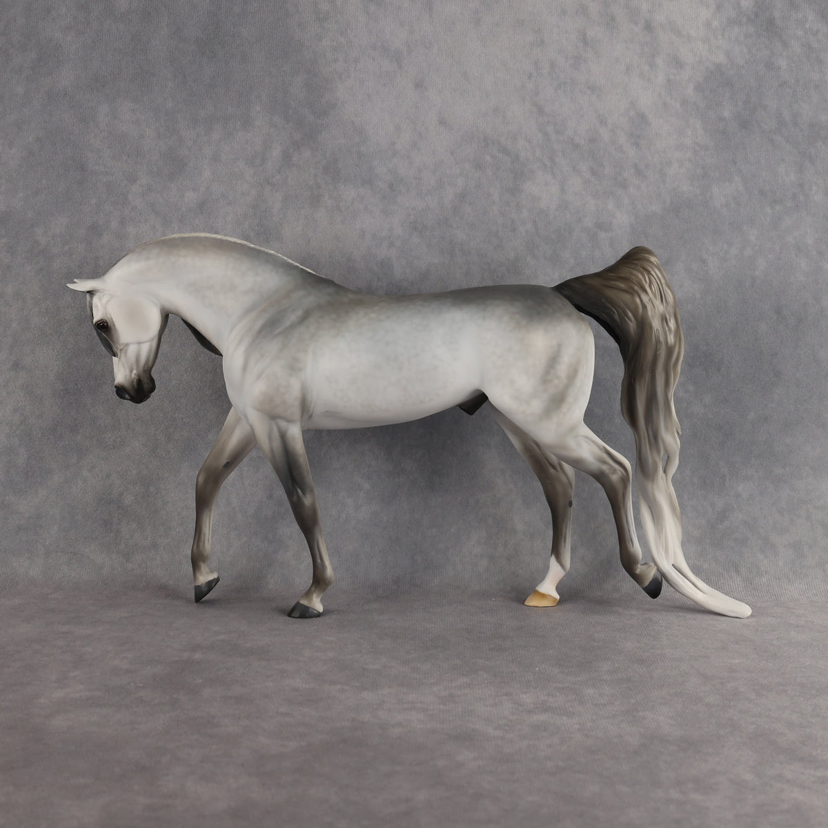 Padron My Purdy OOAK EFCM Arabian Stallion by Tiffany Purdy Best Offer 10.6.2026