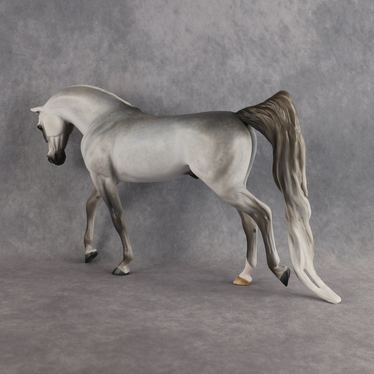 Padron My Purdy OOAK EFCM Arabian Stallion by Tiffany Purdy Best Offer 10.6.2026