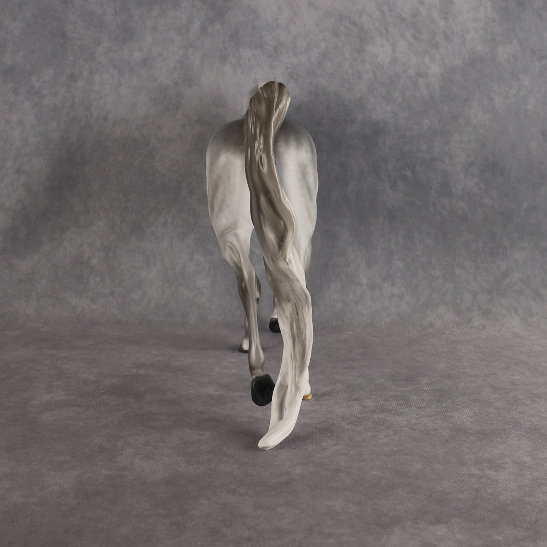 Padron My Purdy OOAK EFCM Arabian Stallion by Tiffany Purdy Best Offer 10.6.2026